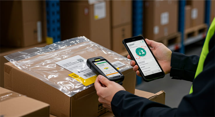 Solutions de sécurité transport